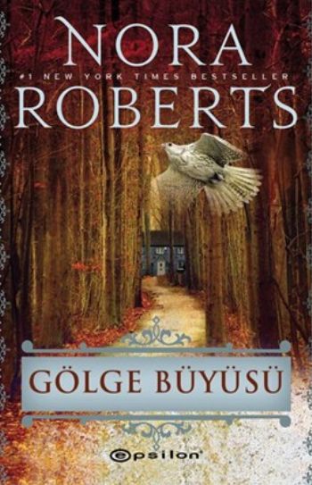 Gölge Büyüsü %25 indirimli Nora Roberts