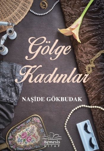 Gölge Kadınlar %30 indirimli Naşide Gökbudak