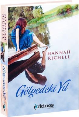 Gölgedeki Yıl Hannah Richell
