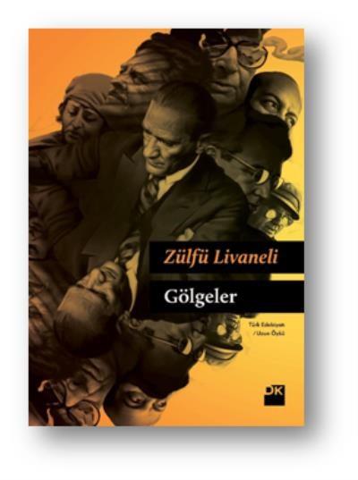 Gölgeler-Hc Zülfü Livaneli