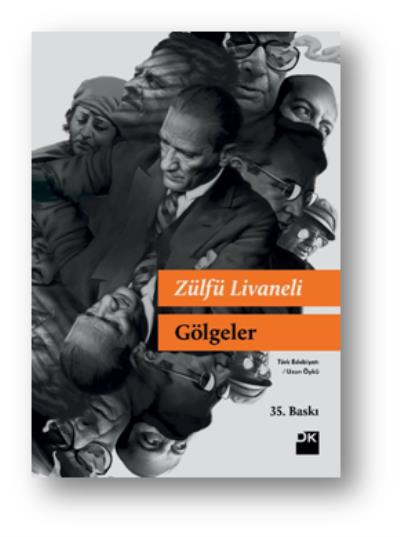 Gölgeler-SC Zülfü Livaneli