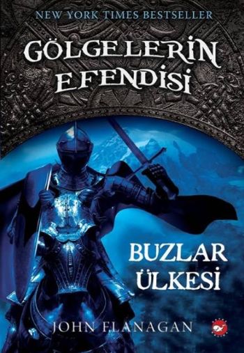 Gölgelerin Efendisi 3 Buzlar Ülkesi