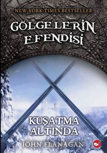 Gölgelerin Efendisi 6 Kuşatma Altında