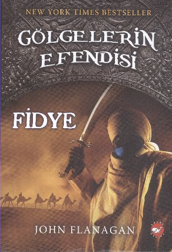 Gölgelerin Efendisi 7 Fidye