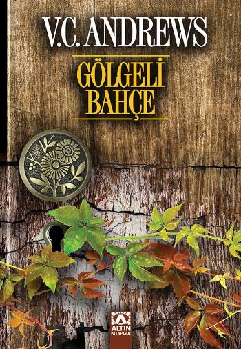 Gölgeli Bahçe %17 indirimli V.C. Andrews