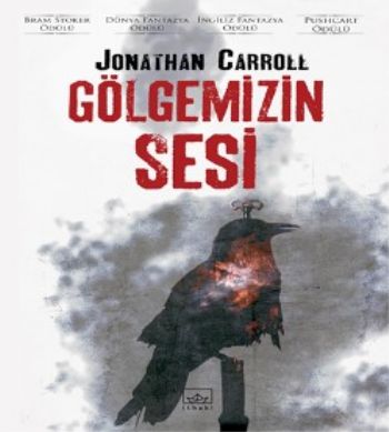 Gölgemizin Sesi %17 indirimli Jonathan Carroll