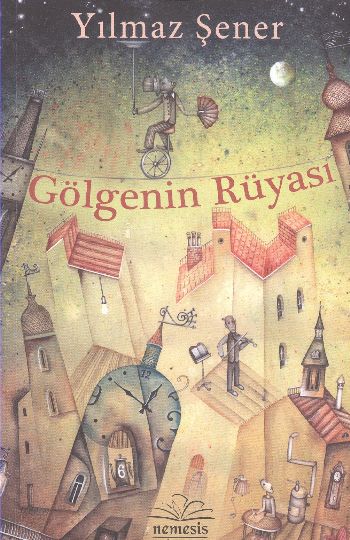 Gölgenin Rüyası