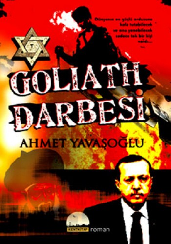 Goliath Darbesi