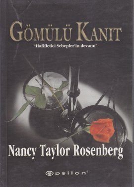 Gömülü Kanıt