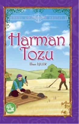 Gonca Harman Tozu