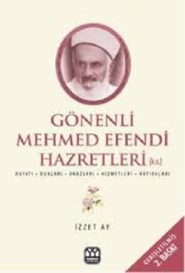 Gönenli Mehmet Efendi