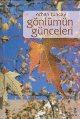 Gönlümün Günceleri