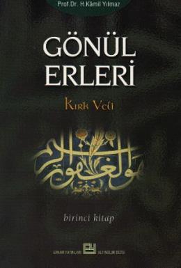 Gönül Erleri-1 %17 indirimli H. Kamil Yılmaz