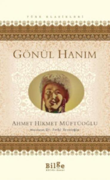 Gönül Hanım