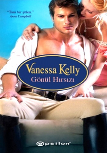 Gönül Hırsızı Vanessa Kelly