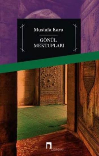 Gönül Mektupları %17 indirimli Mustafa Kara