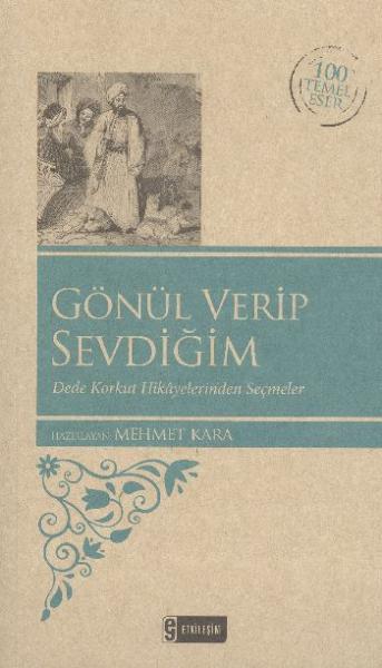 Gönül Verip Sevdiğim %17 indirimli