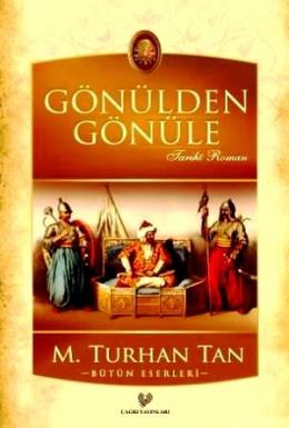 Gönülden Gönüle %17 indirimli M. Turhan Tan