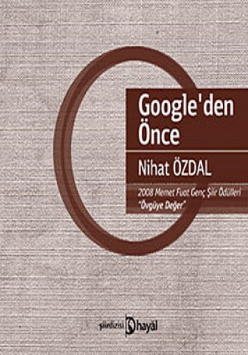 Google’den Önce