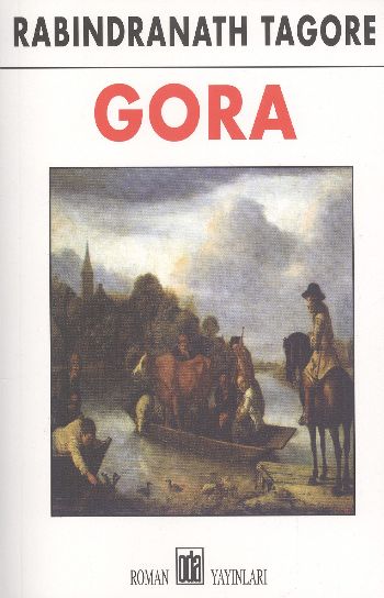 Gora %17 indirimli Rabindranath Tagore
