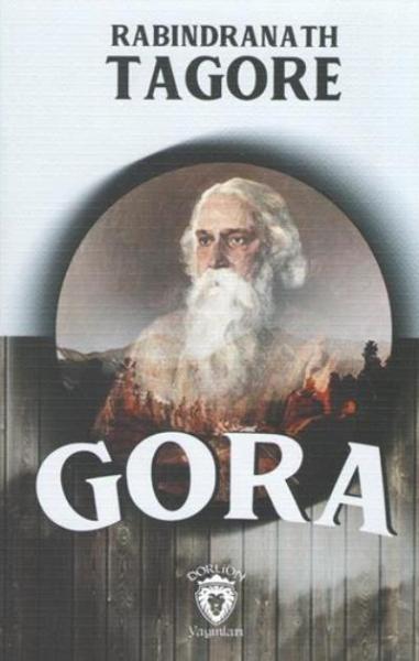 Gora Rabindranath Tagore