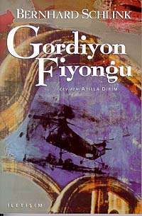 Gordiyon Fiyongu %17 indirimli BERNHARD SCHLINK