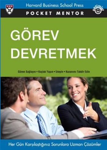 Görev Devretmek %17 indirimli Thomas L. Brown