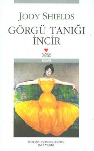 Görgü Tanığı İncir