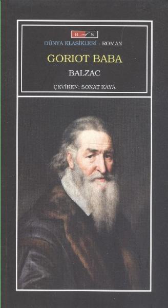 Goriot Baba %17 indirimli Balzac