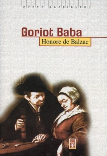 Goriot Baba %17 indirimli Balzac