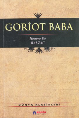 Goriot Baba