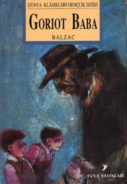 Goriot Baba %17 indirimli Honore de Balzac