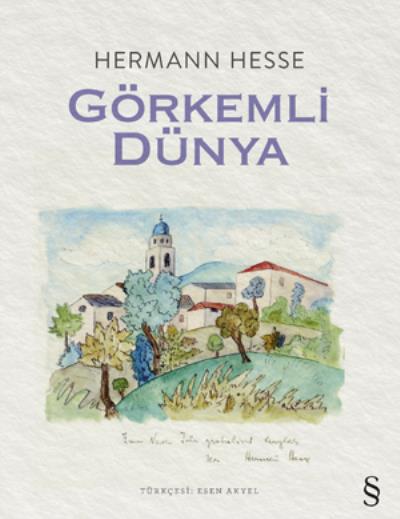 Görkemli Dünya Hermann Hesse