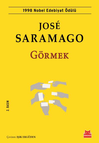 Görmek Jose Saramago