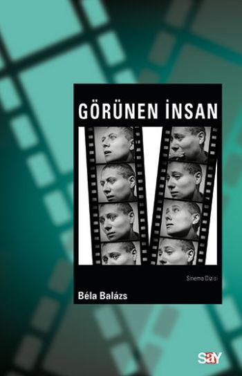 Görünen İnsan %17 indirimli Bela Balazs