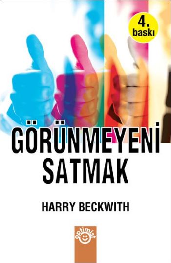 Görünmeyeni Satmak %17 indirimli Harry Beckwith