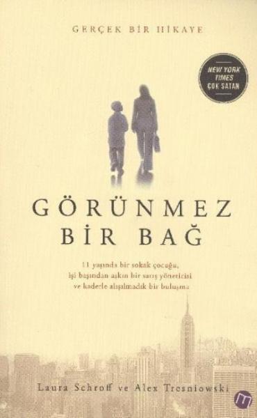 Görünmez Bir Bağ