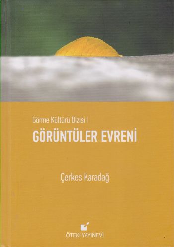 Görüntüler Evreni - Ciltli Çerkes Karadağ