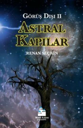 Görüş Dışı 2 Astral Kapılar