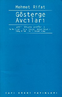 Gösterge Avcıları Şiiri Okuyan Şairler 1 (Salah Birsel - Cemal Süreya - Behçet Necatigil - Oktay Rifat - Melih Cevdet Anday)