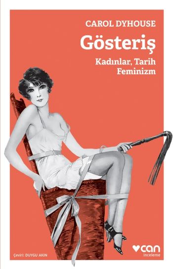 Gösteriş-Kadınlar-Tarih Feminizm