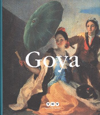 Goya %17 indirimli Edgar Degas