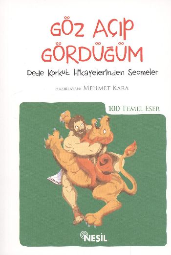 Göz Açıp Gördüğüm