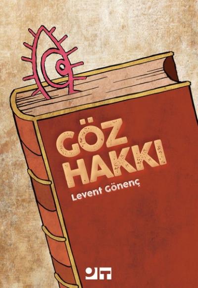 Göz Hakkı Levent Gönenç