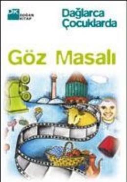 Göz Masalı %17 indirimli F.Hüsnü Dağlarca