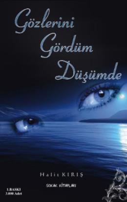 Gözlerini Gördüm Düşümde