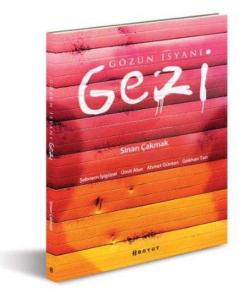 Gözün İsyanı Gezi %17 indirimli Komisyon Gözün İsyanı Gezi %17 indirimli Komisyon