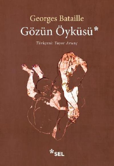 Gözün Öyküsü Georges Bataille