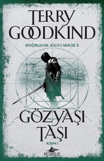 Gözyaşı Taşı Kısım 1 Terry Goodkind