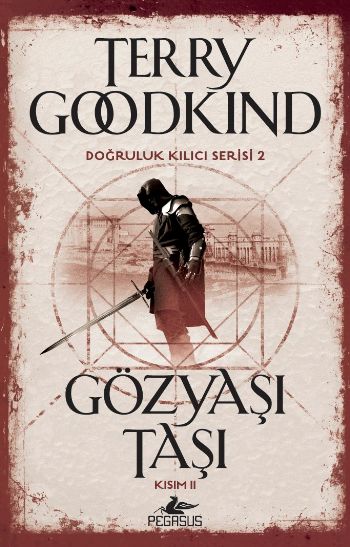 Gözyaşı Taşı Kısım 2 Terry Goodkind